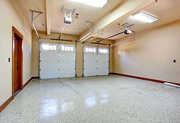 The Functioning of Garage Door Systems | Glen Ridge NJ